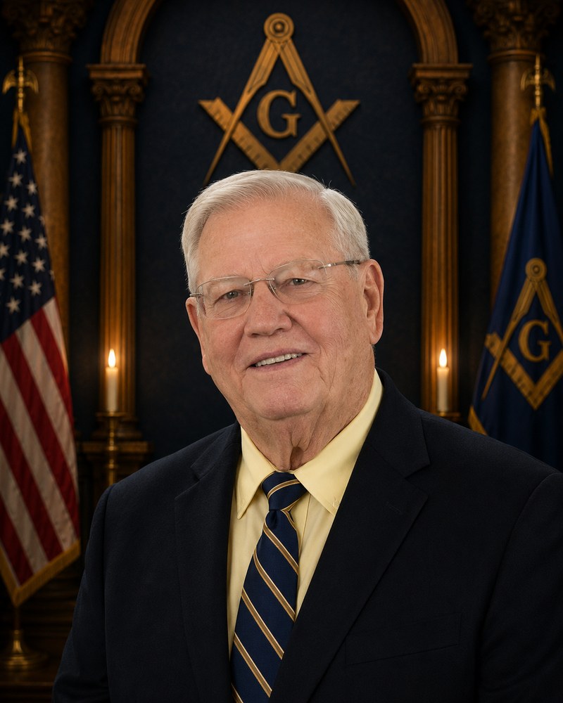 Ron Christians