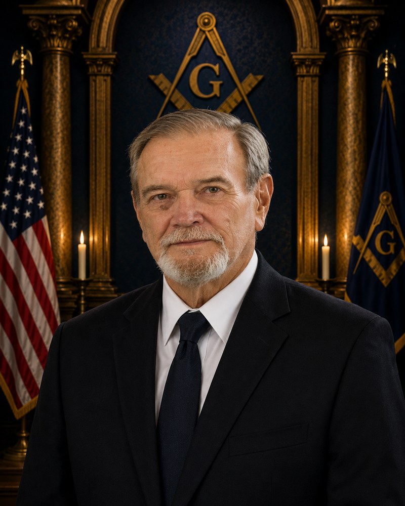 Fred Morgan